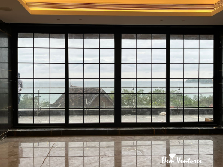 Fenesta Windows